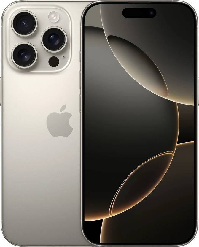 IPhone 16 Pro All Variants