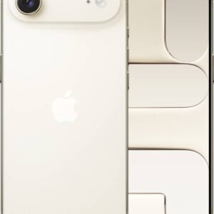 iPhone Air 256gb Light Gold