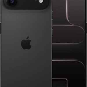 iPhone Air 256gb Space Black