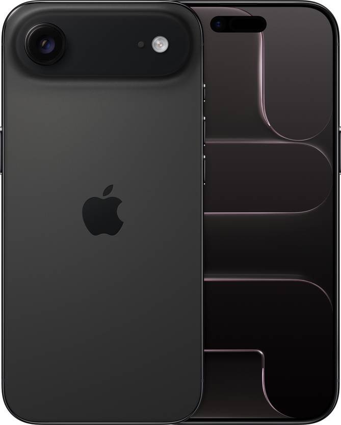 iPhone Air 256gb Space Black