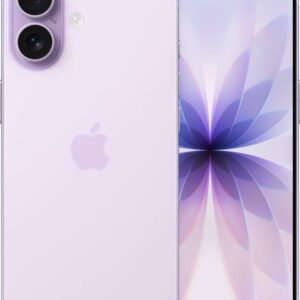 iPhone 17 256gb Lavender
