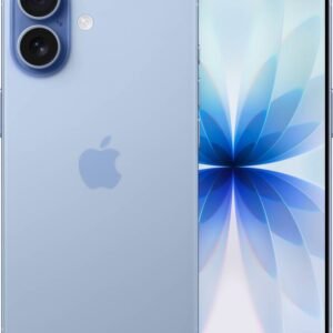 iPhone 17 256gb Mist Blue