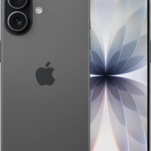 iPhone 17 256gb Black