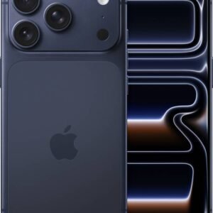 iPhone 17 Pro Max 1TB Deep Blue