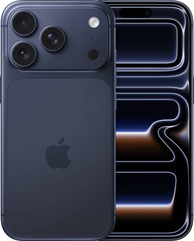 iPhone 17 Pro Max 1TB Deep Blue