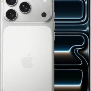 iPhone 17 Pro Max 1TB Silver