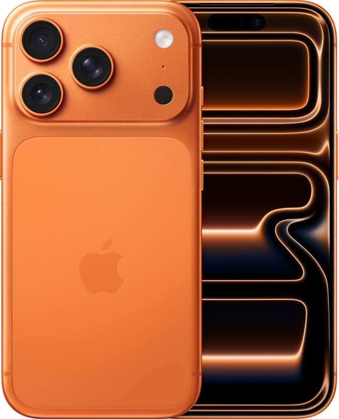 iPhone 17 Pro Max 1TB Cosmic Orange