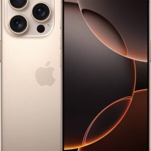 iPhone 16 Pro Max All Variants